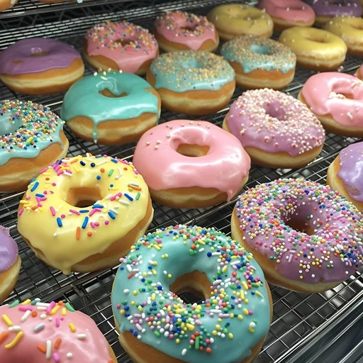 Donut