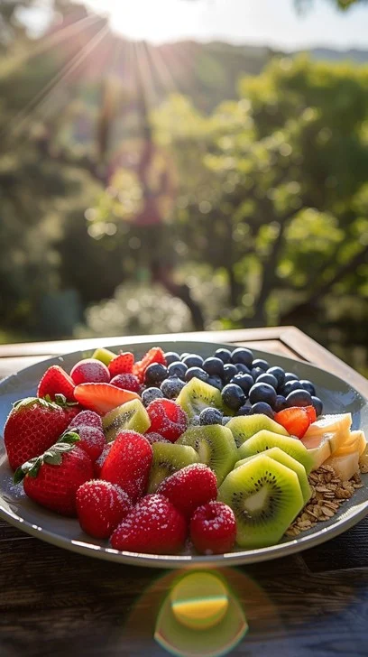Fruit